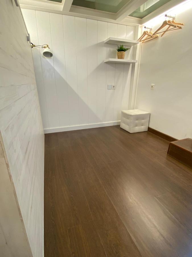 Precioso Loft En Centro Historico De Melilla Apartment Exterior photo